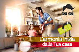 Le offerte CSM infissi Roma 