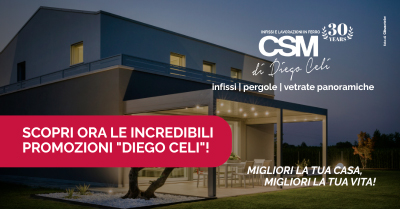 Bonus Statali e Super Sconti per Infissi, Pergole, Vetrate Panoramiche: approfitta delle detrazioni fiscali