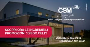 Bonus Statali e Super Sconti per Infissi, Pergole, Vetrate Panoramiche: approfitta delle detrazioni fiscali
