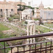 Commesse istituzionali Palatino