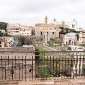 Commesse istituzionali Palatino