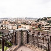 Commesse istituzionali Palatino