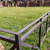 Commesse istituzionali Palatino