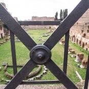 Commesse istituzionali Palatino