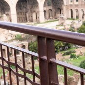 Commesse istituzionali Palatino