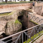 Commesse istituzionali Palatino