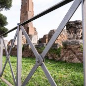 Commesse istituzionali Palatino