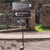 Commesse istituzionali Palatino