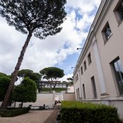 Commesse istituzionali Villa Giulia