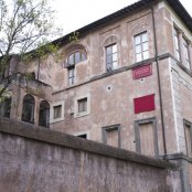 Commesse istituzionali Villa Poniatowski