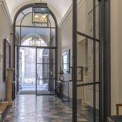 Deluxe Hotel Adriano