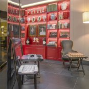 Deluxe Hotel Adriano