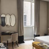 Deluxe Hotel Adriano