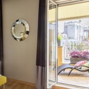 Deluxe Hotel Adriano