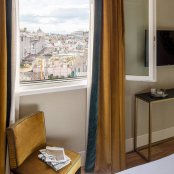 Deluxe Hotel Adriano