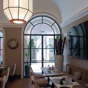 Deluxe Hotel Adriano