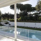 Deluxe Villa Casal Palocco