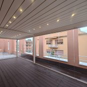 Pergola vetrate avvocati
